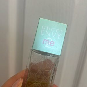 Gucci perfume - Gucci envy 2 me